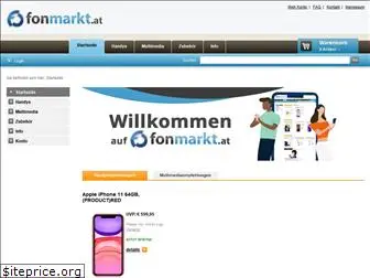 fonmarkt.at