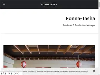 fonnatasha.com