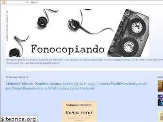 fonocopiando.blogspot.com