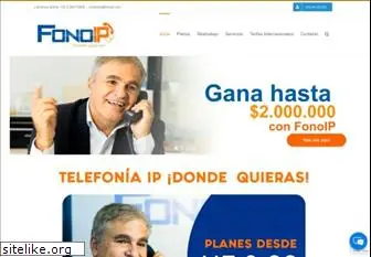 fonoip.com