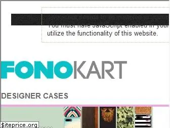 fonokart.com