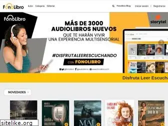 fonolibro.com