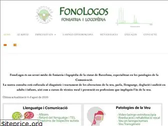 fonologos.com
