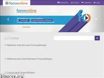 fonoonline.com.br