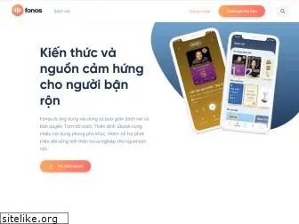 www.fonos.vn