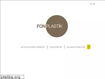 fonplastik.com