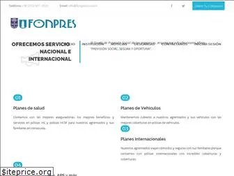 fonpresciv.net.ve