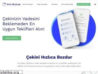 fonradar.com