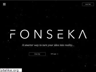 fonsekainnovations.com