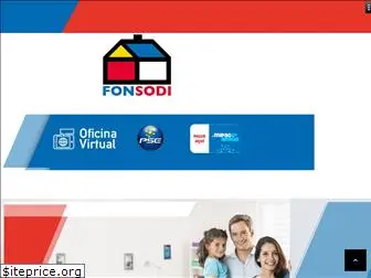 fonsodi.com
