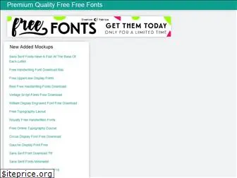 font-2.web.app