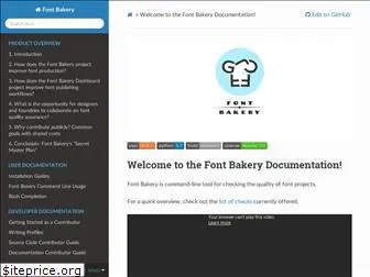 font-bakery.readthedocs.io