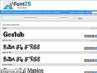 font2s.com