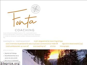 fonta-coaching.com