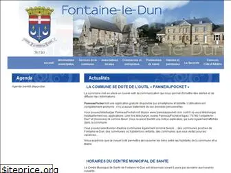 fontaine-le-dun.fr