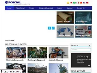 fontal-auto.com