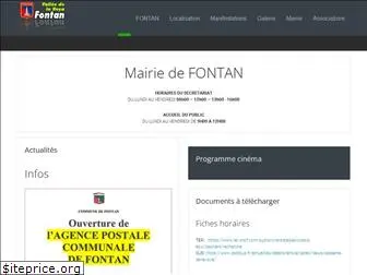 fontan-tourisme.com