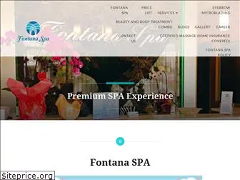 fontana-spa.com
