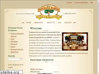 fontanafarmsinc.com