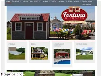 fontanaoutdoors.com