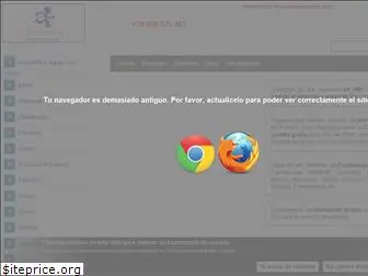 fontaneriaysaneamientos.com