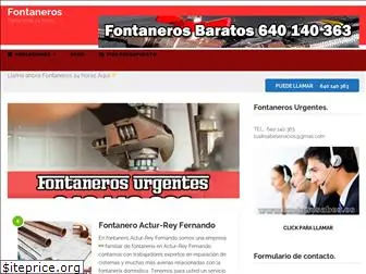 fontaneros24horasurgentes.com