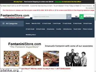 fontaninistore.com