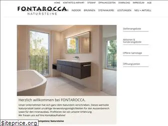 fontarocca.ch