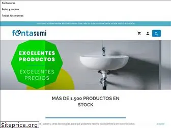 fontasumi.com