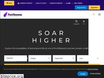 fontbonne.edu