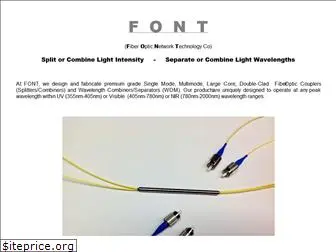 fontcanada.com