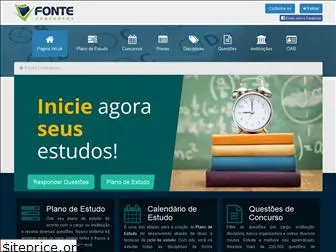 fonteconcursos.com.br