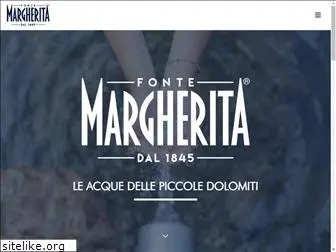 fontemargherita.com