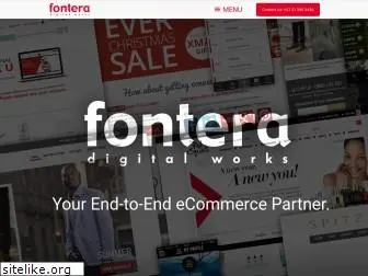 fontera.com