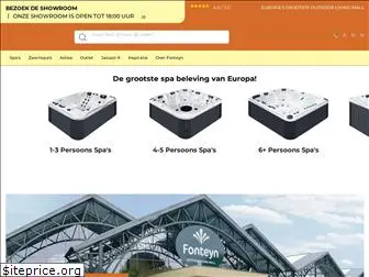 fonteynspas.com