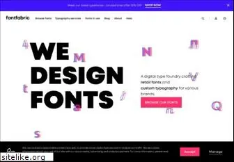 fontfabric.com