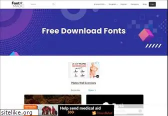 fontmagic.com