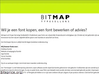 fonts.nl
