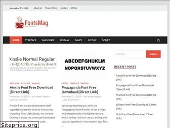 fontsmag.com