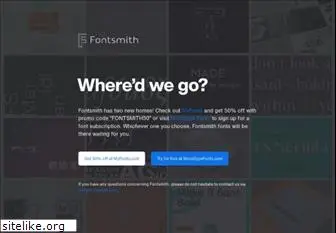 fontsmith.com