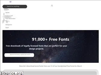 fontspace.net
