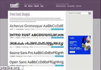 fontsquirrel.com