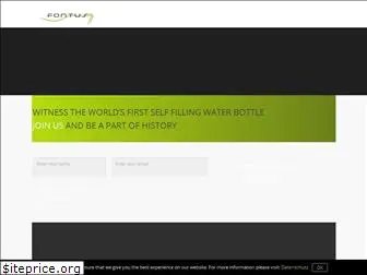 fontus.at thumbnail