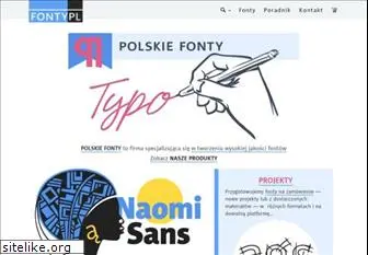 fonty.pl