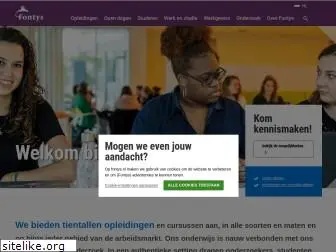 fontys.nl