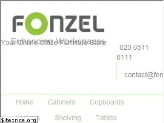 fonzel.com