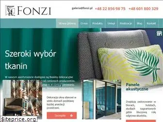 fonzi.pl