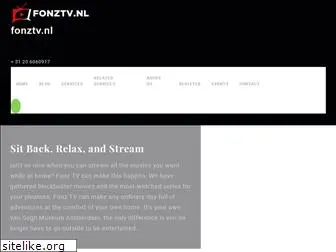 fonztv.nl