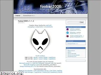 foobar2000.wordpress.com
