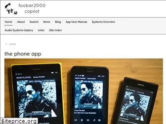 foobar2000copilot.com